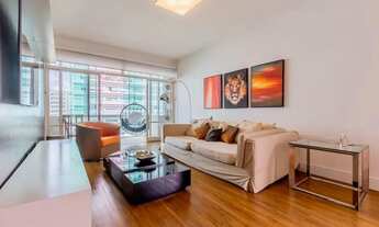 Imagem: Apartamento com 3 dormitórios 1 vaga a