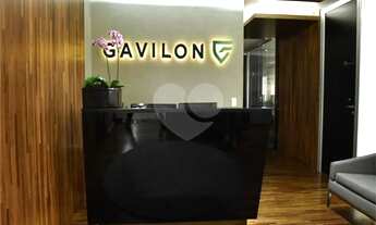 Imagem 7: Lajes Corporativas à venda em Pinheiros - SP