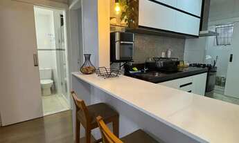 Imagem 2: Lindo apartamento 2 quartos com suíte