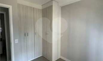 Imagem 4: Apartamento com 2 quartos à venda ou para locação em Vila Siqueira (zona Norte) - SP