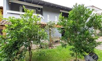 Imagem 4: Casa em Ipanema Casa com 4 dormitórios