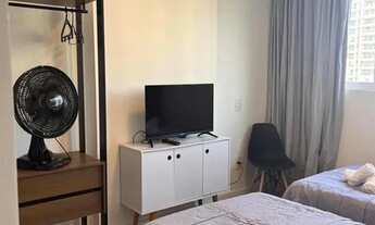 Imagem 7: OPORTUNIDADE RARA | 2 SUÍTES | VISTA LAZER E PARQUE