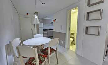 Imagem 3: Imóvel para aluguel tem 60 metros quadrados com 1 quarto em Centro Histórico - Porto Alegr