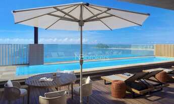 Imagem 7: DUPLEX IMPECÁVEL COM 4 SUÍTES, 5 BANHEIROS E 273,33m² DE ÁREA PRIVATIVA!