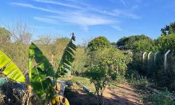 Imagem 4: Vendo ou troco terreno