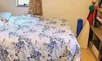 Imagem 3: Apartamento na Santa Cecília com 115m² e 2 dormitórios