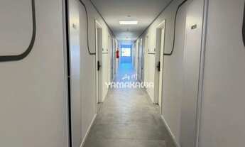 Imagem 14: Apartamento com 1 dormitório à venda, 25 m² por R$ 524.000,00 - Tatuapé - São Paulo/SP