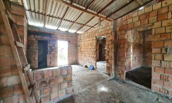 Imagem 4: Vendo Terreno 8x24 - Bairro Cidade de Deus - Manaus/Am