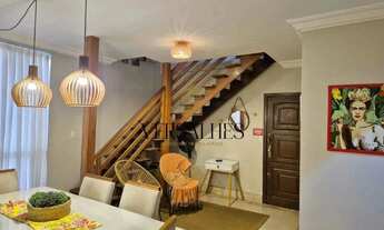 Imagem: Cobertura à Venda 4 quartos 2 suítes