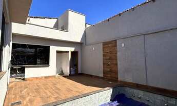 Imagem 6: Casa de 3 Q. com Piscina. Região Moinho dos Ventos