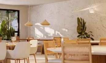 Imagem 7: Apartamento Grecco 80,10mts - 2 Suítes [ÁGIO