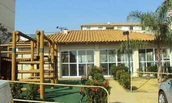 Imagem 6: Apartamento, 2 quartos, 55 m², Apto 402 - Bl. 7, Ed. Rossi Ideal Brisas. Moinho dos Ventos