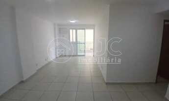 Imagem 4: Imóvel para venda tem 111 metros quadrados com 4 quartos em Tijuca - Rio de Janeiro - RJ