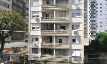 Imagem 15: Cobertura - 2 D - 97,90 m² - MENINO DEUS