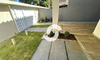 Imagem 3: Casa à venda, 94 m² por R$ 495.000,00 - Bananal (Ponta Negra) - Maricá/RJ