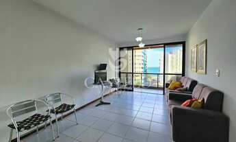 Imagem: Apto 3 quartos/suíte, sala ampla com vista