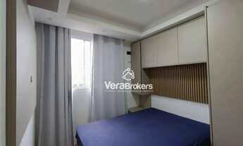 Imagem 8: Apartamento com 2 dormitórios para alugar, 42 m² - Jansen - Gravataí/RS