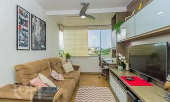 Imagem: Apartamento à venda em Cristal com 67 m²