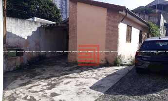 Imagem 5: Terreno à venda com excelente localização na Vila Prudente!