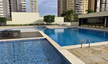 Imagem 5: Imóvel para aluguel tem 141 metros quadrados com 3 quartos em Jardim das Américas - Cuiabá