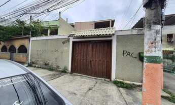 Imagem: Casa Frente de Rua e Independente 2 Quartos