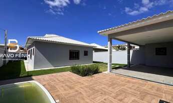 Imagem 7: Casa para Venda em Saquarema, Leigos, 3 dormitórios, 3 suítes, 4 banheiros, 2 vagas