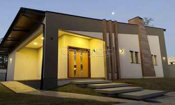 Imagem 6: Casa com 3 quartos em condomínio fechado para venda no São Braz, Curitiba - PR