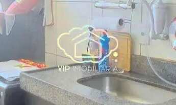 Imagem 3: Imóvel para venda possui 50 metros quadrados com 2 quartos em Campo Grande - Rio de Janeir