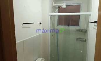 Imagem 4: Apartamento no Condomínio Alameda da Costa