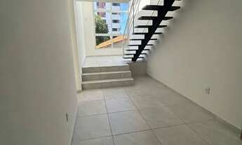 Imagem 4: Vendo Apartamentos novos no Bairro dos Estados com 02 quartos com Solário