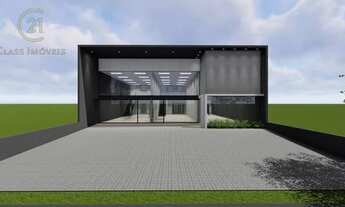 Imagem: Sala para alugar em Londrina, Colonial