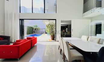 Imagem 2: Casa à venda e locação no bairro Swiss Park em Campinas/SP