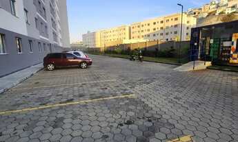 Imagem 14: APARTAMENTO 2 QUARTOS 1º LOCAÇÃO