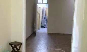 Imagem: Sobrado em Brás