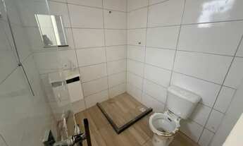 Imagem 5: Casa linear 1 quarto no Laranjal