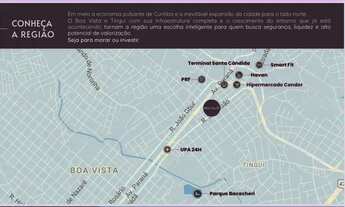 Imagem 3: Studios 23m² com sacada, rooftop de lazer no Boa Vista R$ 249.120 Lançamento tabela zero