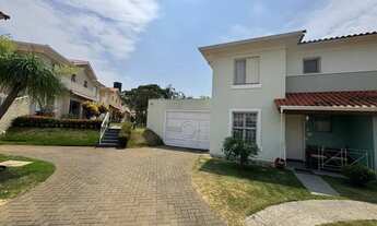 Imagem 2: Casa de condomínio para venda tem 156 metros quadrados com 3 quartos