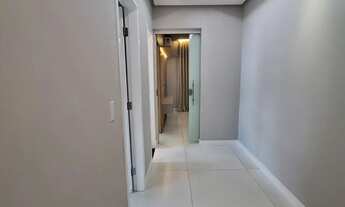 Imagem 5: Alugo apto Mobiliado com 105m² 3/4 - Belém - PA