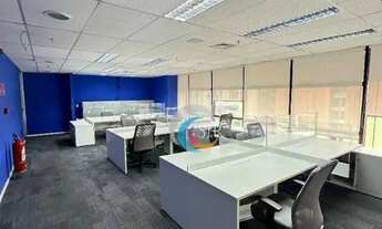 Imagem: Conjunto para alugar, 697 m² - Chcara Santo