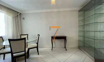 Imagem 6: Apartamento com 3 dormitórios para alugar, 89 m² por R$ 5.530,32/mês - Centro - Florianópo