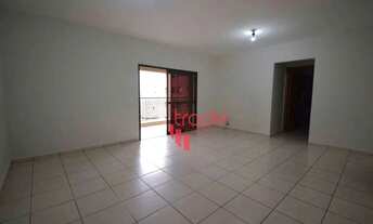 Imagem 2: Apartamento para Vender ou Alugar de 03 Quartos no Bairro Jardim Nova Aliança em Ribeirão