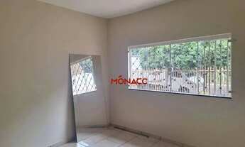 Imagem 5: Casa com 3 dormitórios, 80 m² - venda por R$ 350.000,00 ou aluguel por R$ 2.000,00/mês - J
