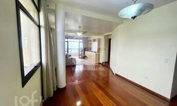 Imagem 4: Apartamento com 145 m² e 4 quartos na Agronômica - Florianópolis