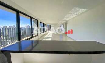 Imagem 7: Vendo apartamento PentHouse de 4 Suítes, 202m² com 3 vagas de garagem no Cristal Tower no