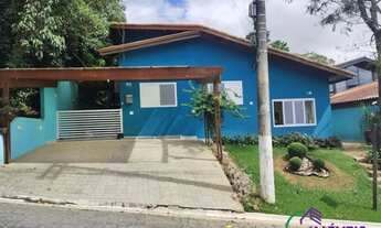 Imagem 3: CASA EM CONDOMÍNIO - TRANSURB - SP