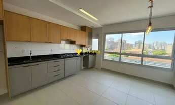 Imagem 3: Apartamento com 2 quartos, 59 m², aluguel por R$ 3.500/mês- Rua Pará, 18 - Campo Grande