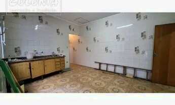 Imagem: Sobrado para locação - Centro, Santo André