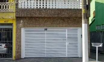 Imagem 2: Sobrado a venda - Jardim Las Vegas, Santo André