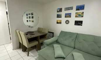 Imagem 2: EXCELENTE APTO DE 02 QUARTOS REFORMADO, QUITADO