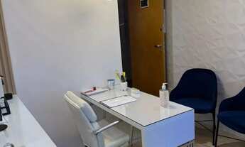 Imagem 7: Sala - Recreio dos Bandeirantes